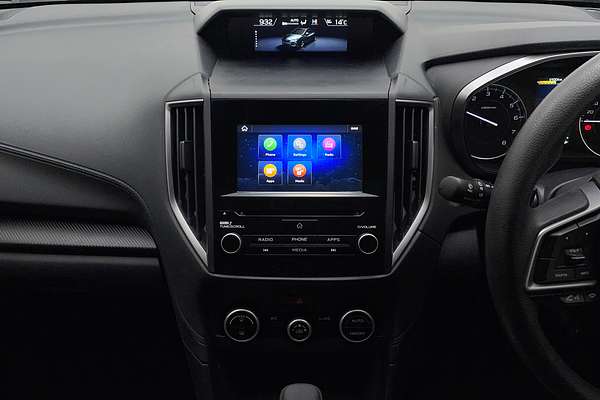 2019 Subaru XV 2.0i G5X