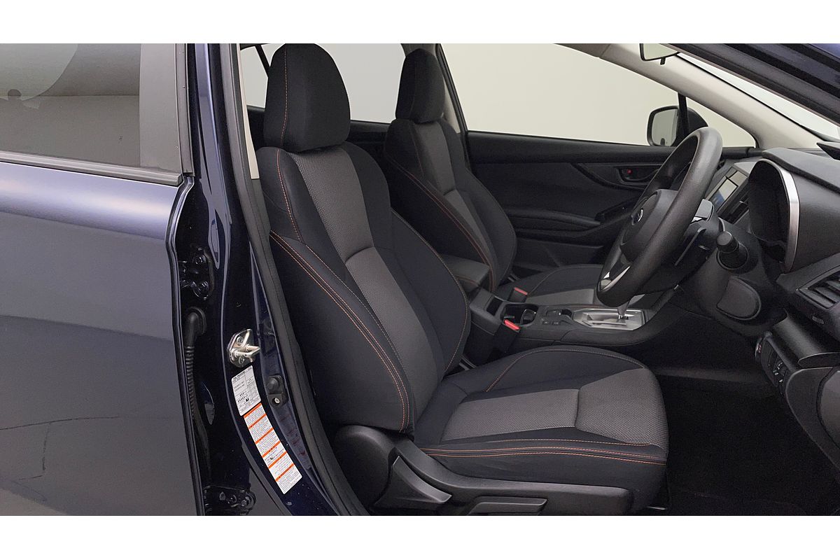 2019 Subaru XV 2.0i G5X