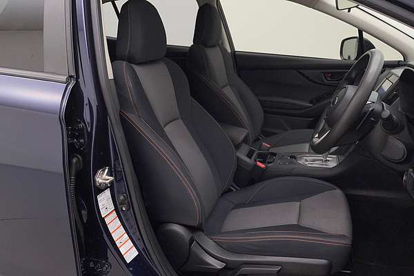 2019 Subaru XV 2.0i G5X
