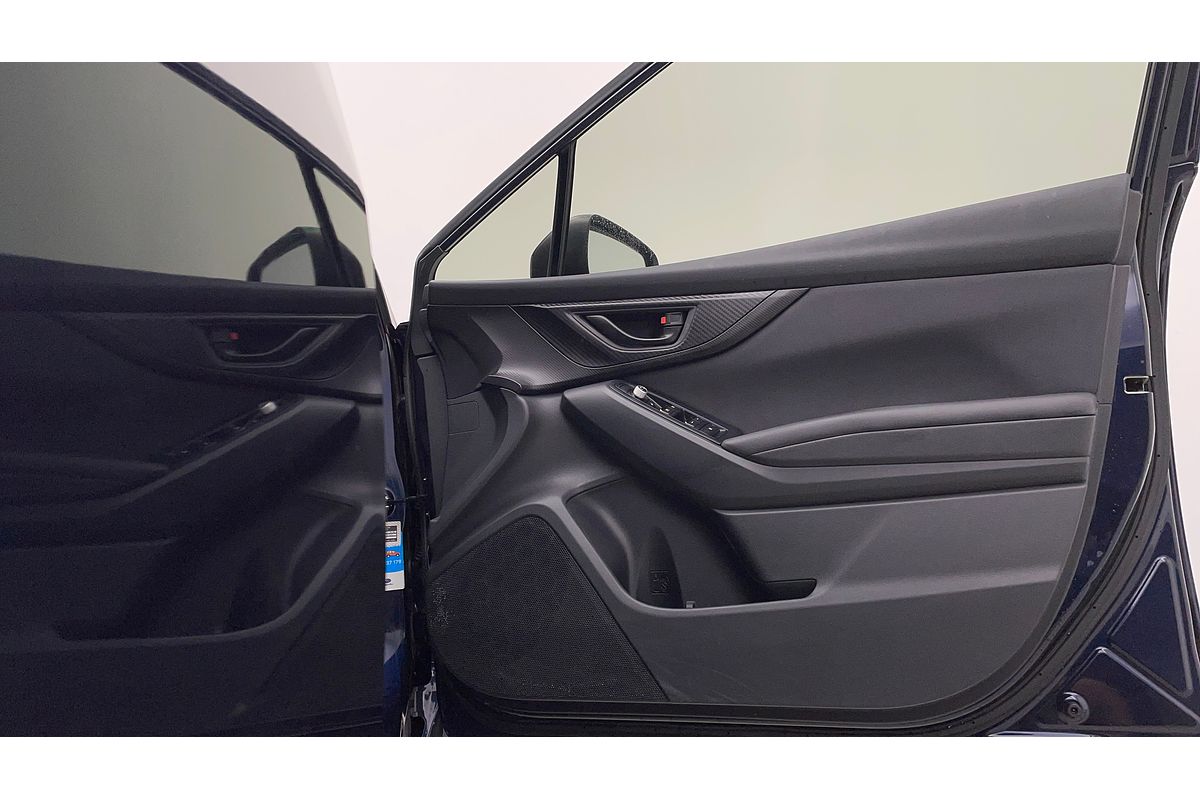 2019 Subaru XV 2.0i G5X