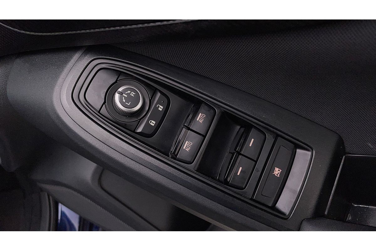 2019 Subaru XV 2.0i G5X