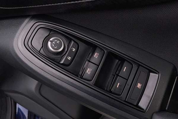 2019 Subaru XV 2.0i G5X