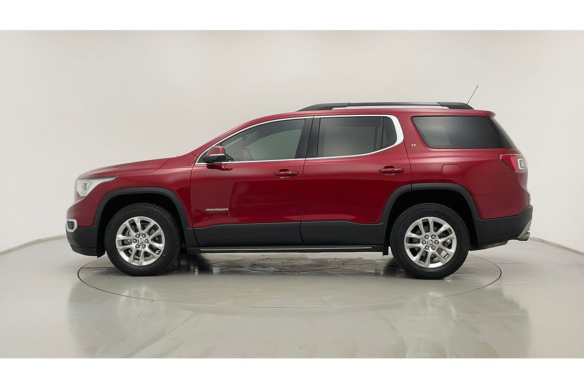 2019 Holden Acadia LT AC
