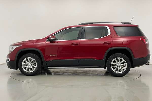 2019 Holden Acadia LT AC