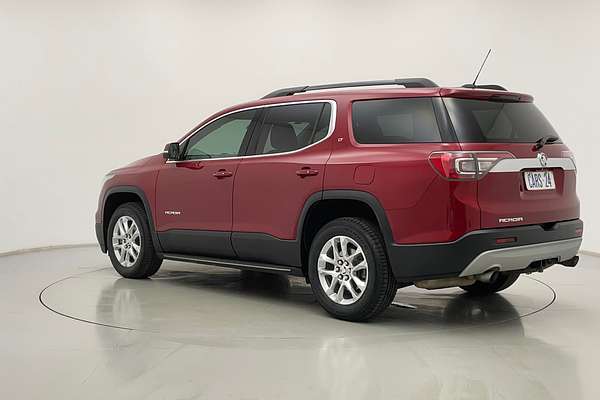 2019 Holden Acadia LT AC