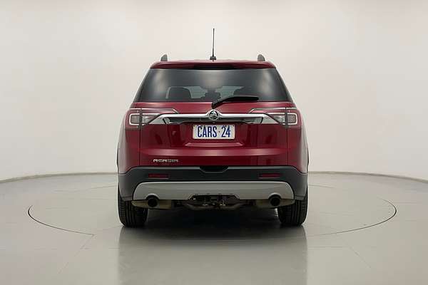 2019 Holden Acadia LT AC