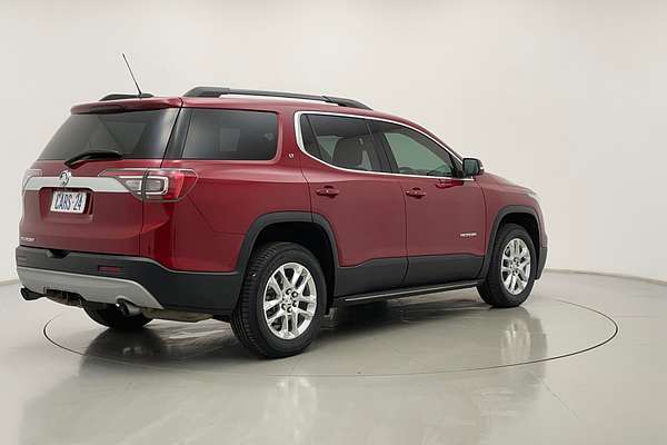 2019 Holden Acadia LT AC