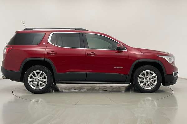 2019 Holden Acadia LT AC
