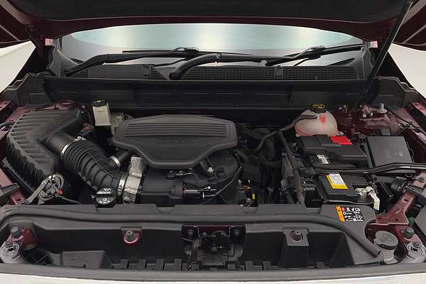 2019 Holden Acadia LT AC