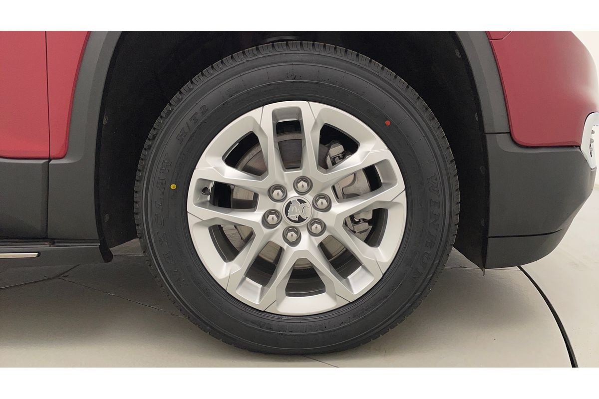 2019 Holden Acadia LT AC