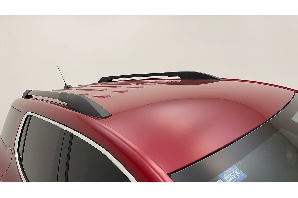 2019 Holden Acadia LT AC