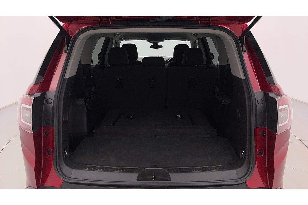 2019 Holden Acadia LT AC