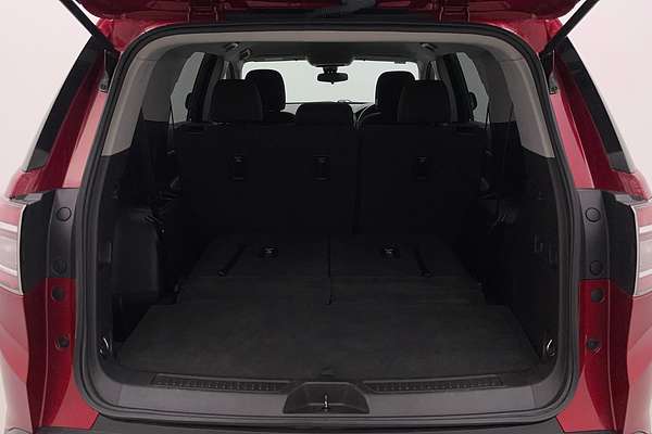 2019 Holden Acadia LT AC