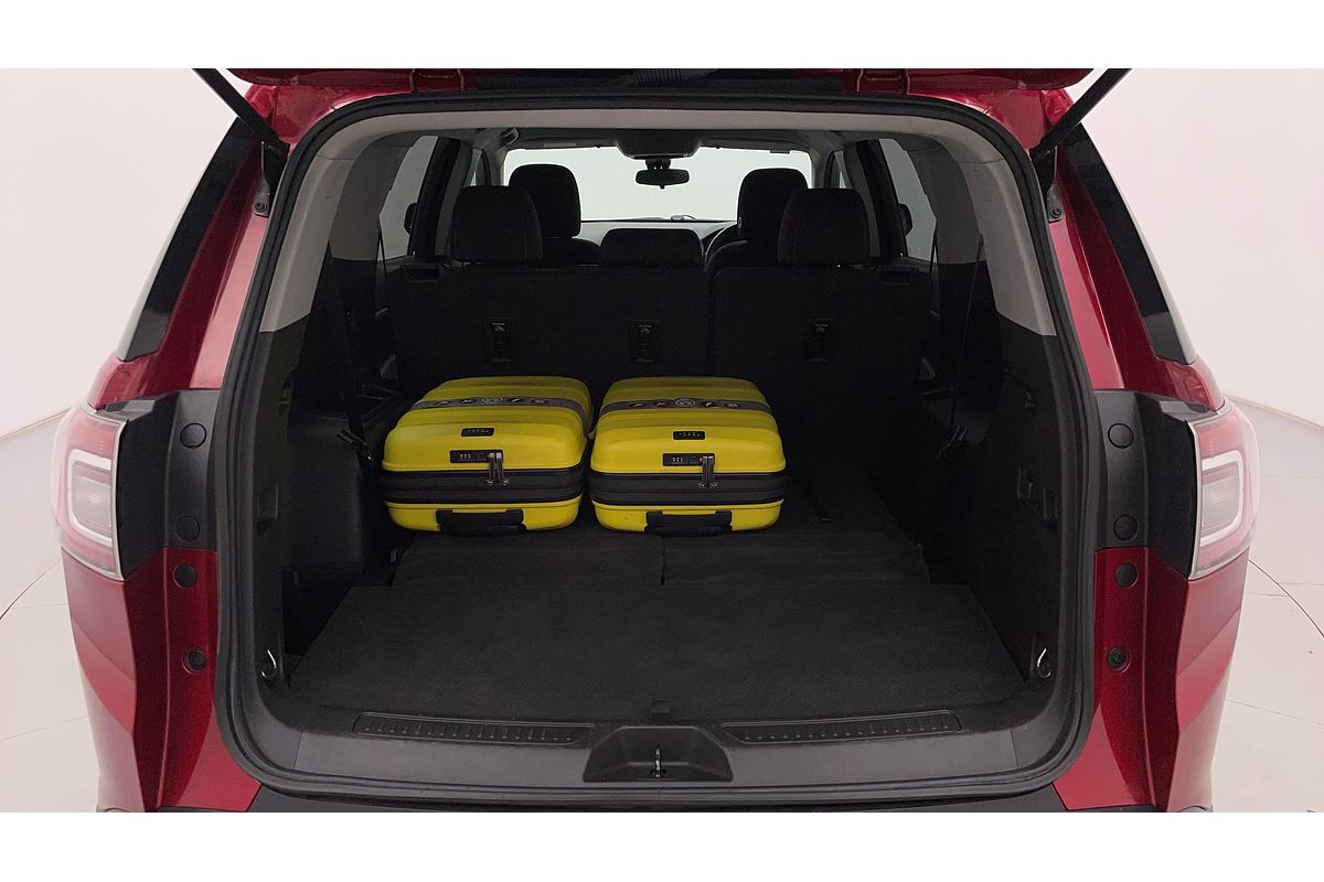 2019 Holden Acadia LT AC