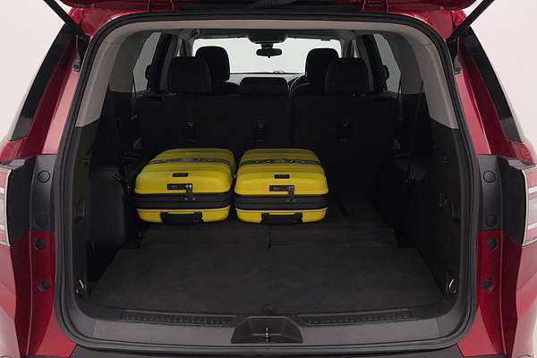 2019 Holden Acadia LT AC