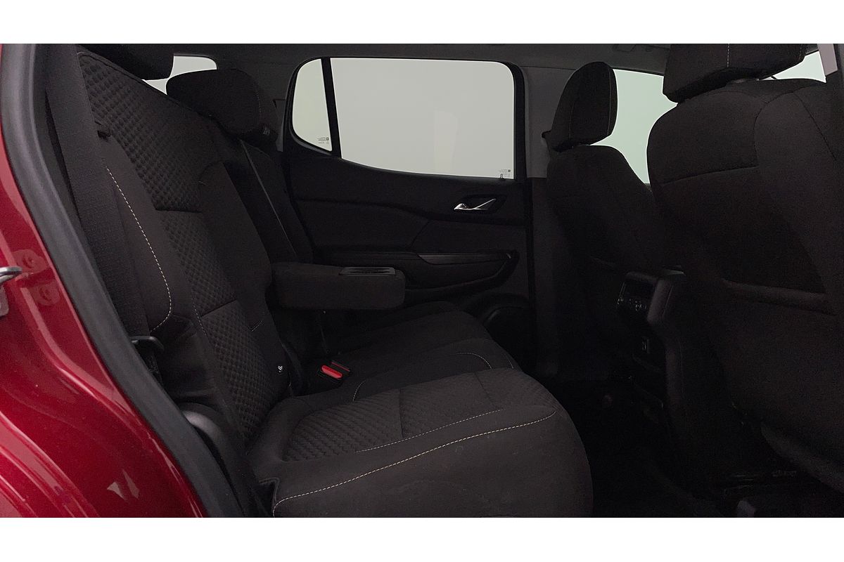 2019 Holden Acadia LT AC