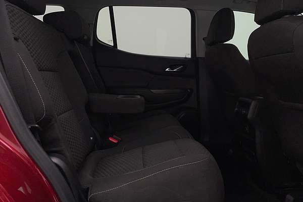 2019 Holden Acadia LT AC