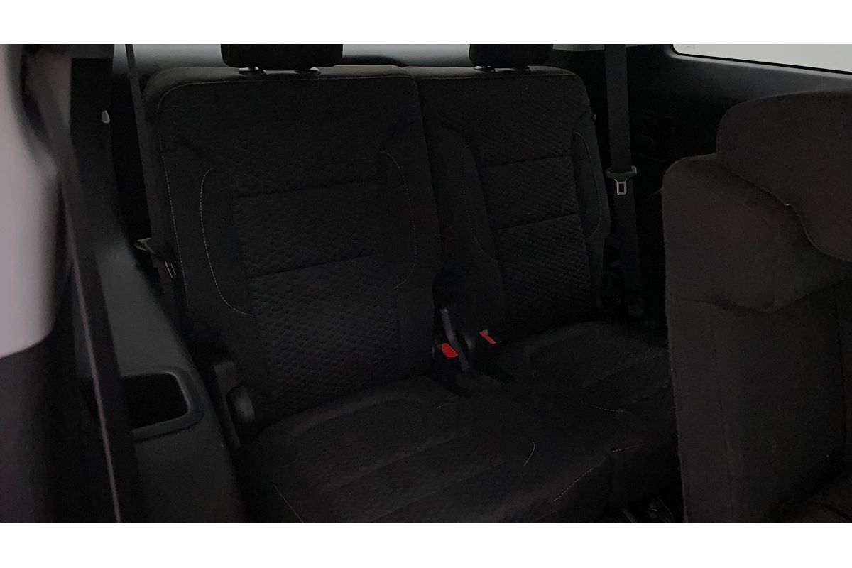 2019 Holden Acadia LT AC