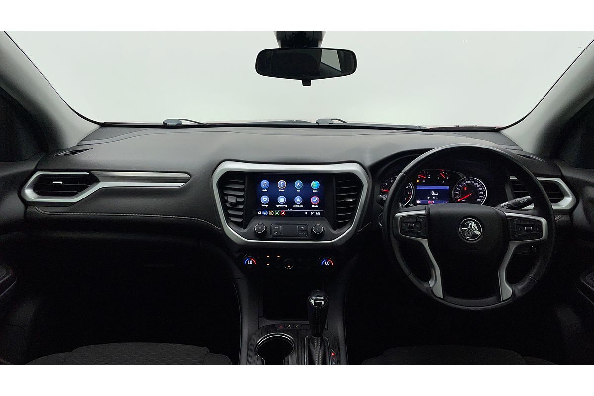 2019 Holden Acadia LT AC