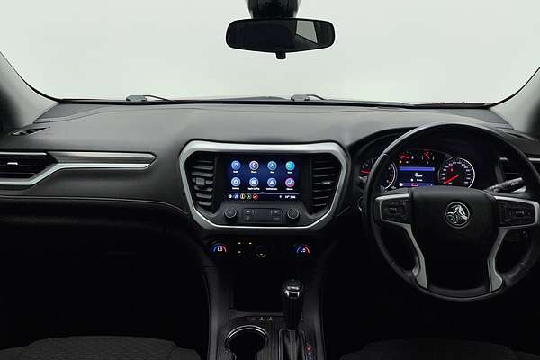 2019 Holden Acadia LT AC