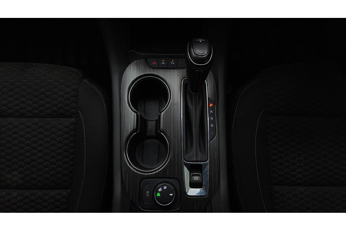 2019 Holden Acadia LT AC