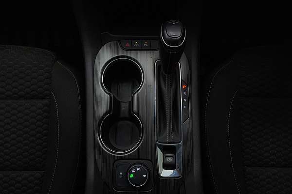 2019 Holden Acadia LT AC