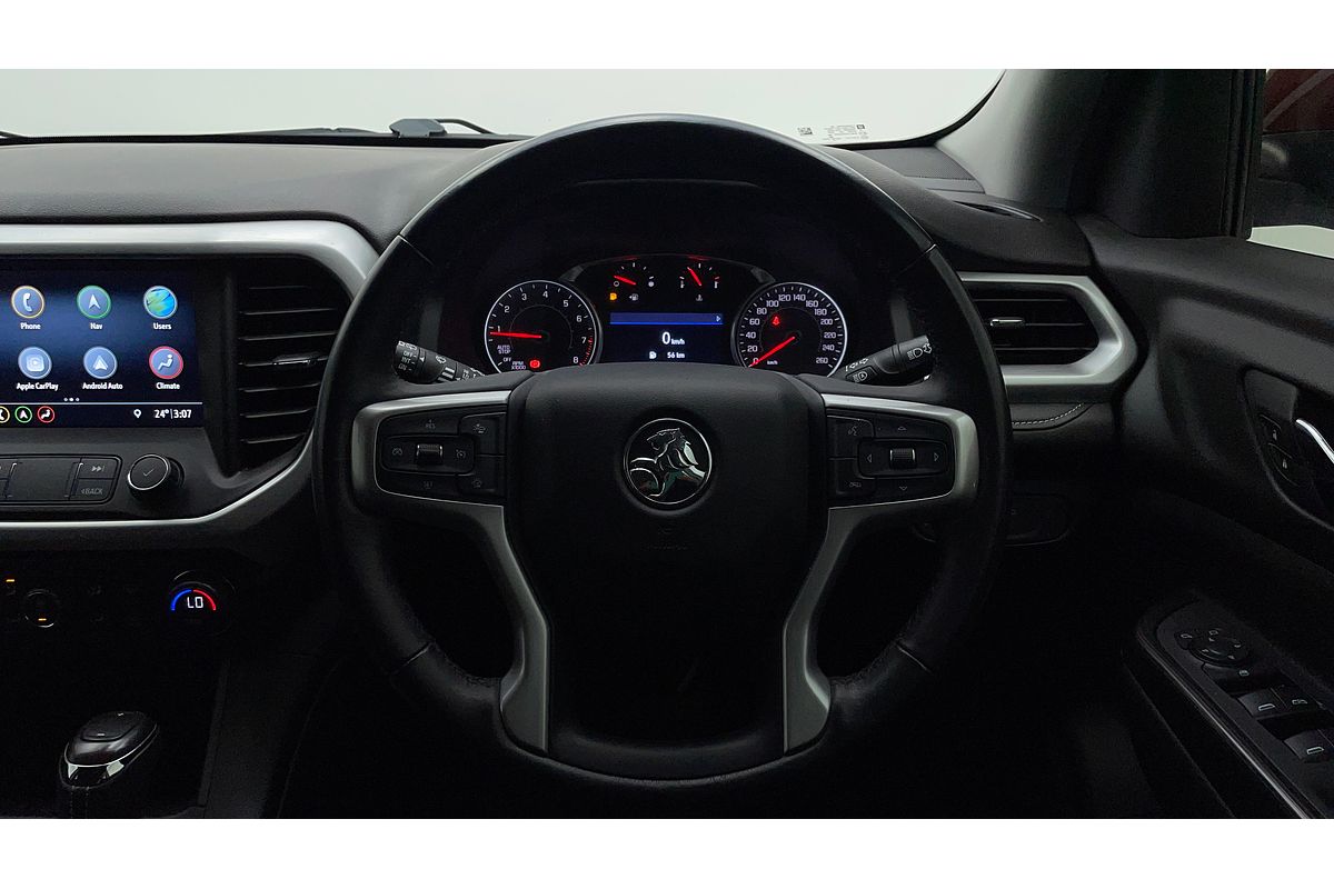 2019 Holden Acadia LT AC