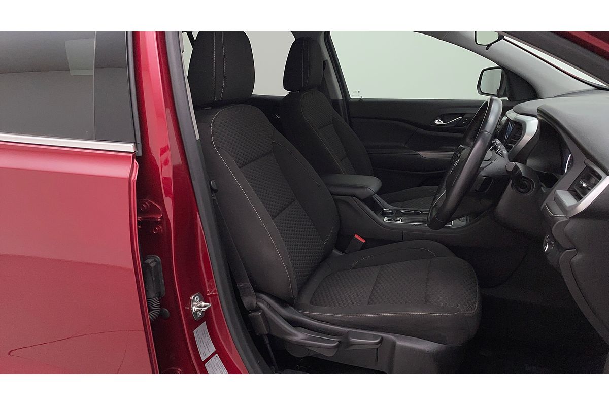 2019 Holden Acadia LT AC