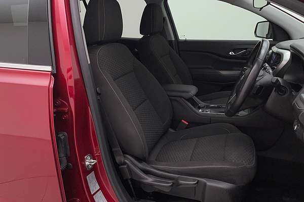 2019 Holden Acadia LT AC
