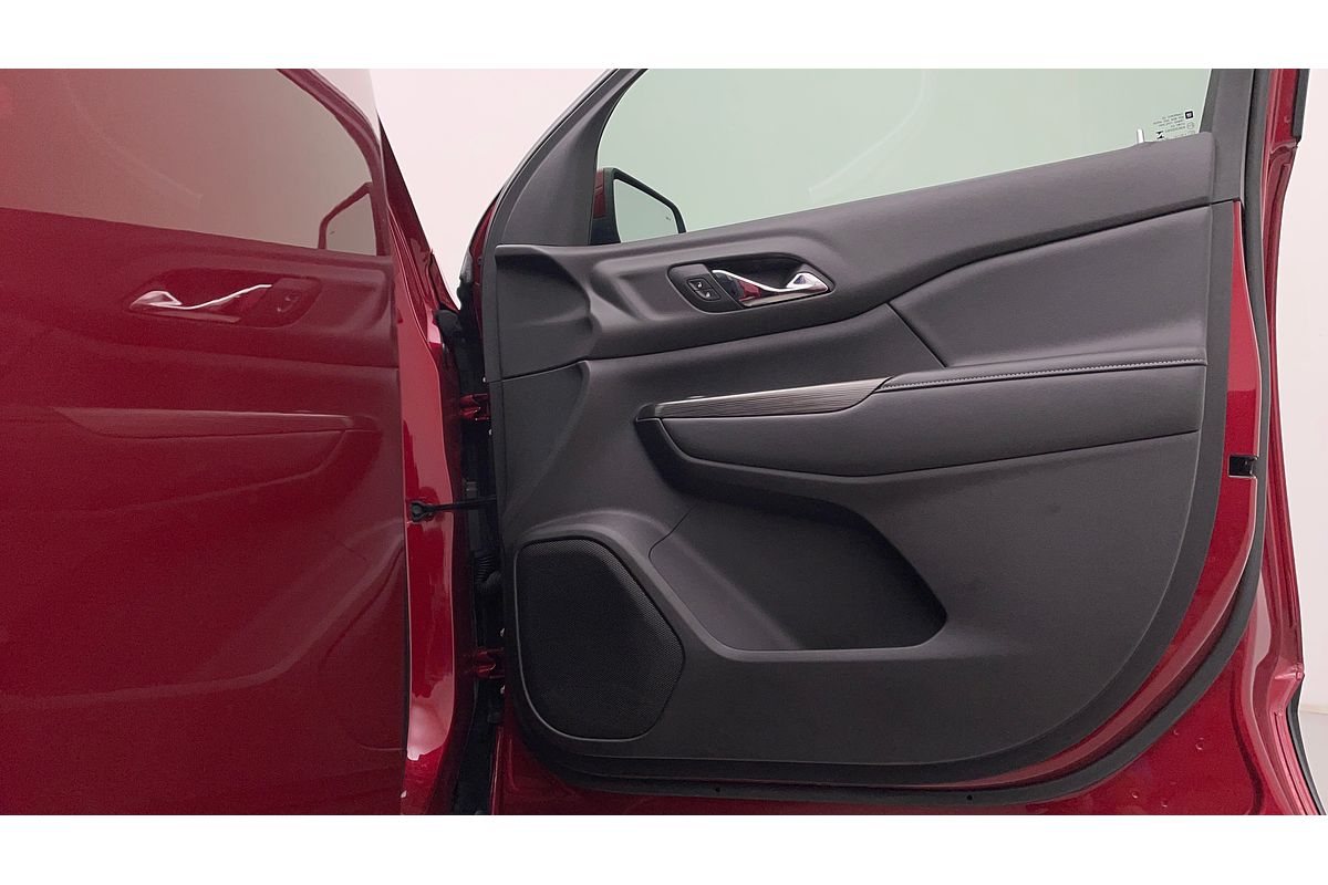 2019 Holden Acadia LT AC