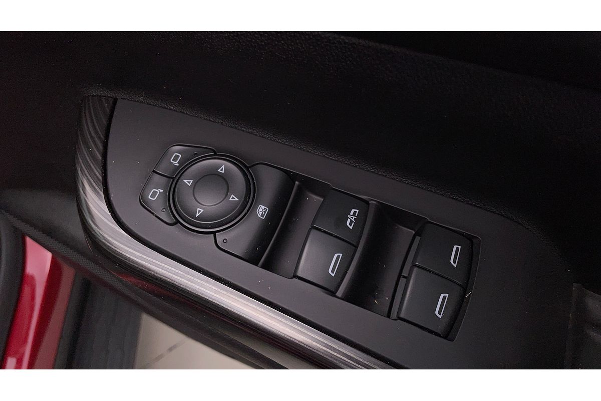 2019 Holden Acadia LT AC