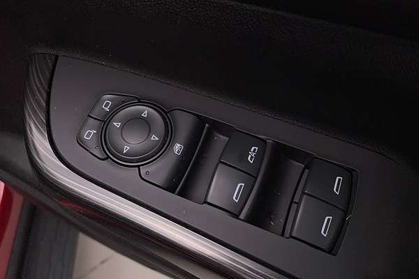 2019 Holden Acadia LT AC