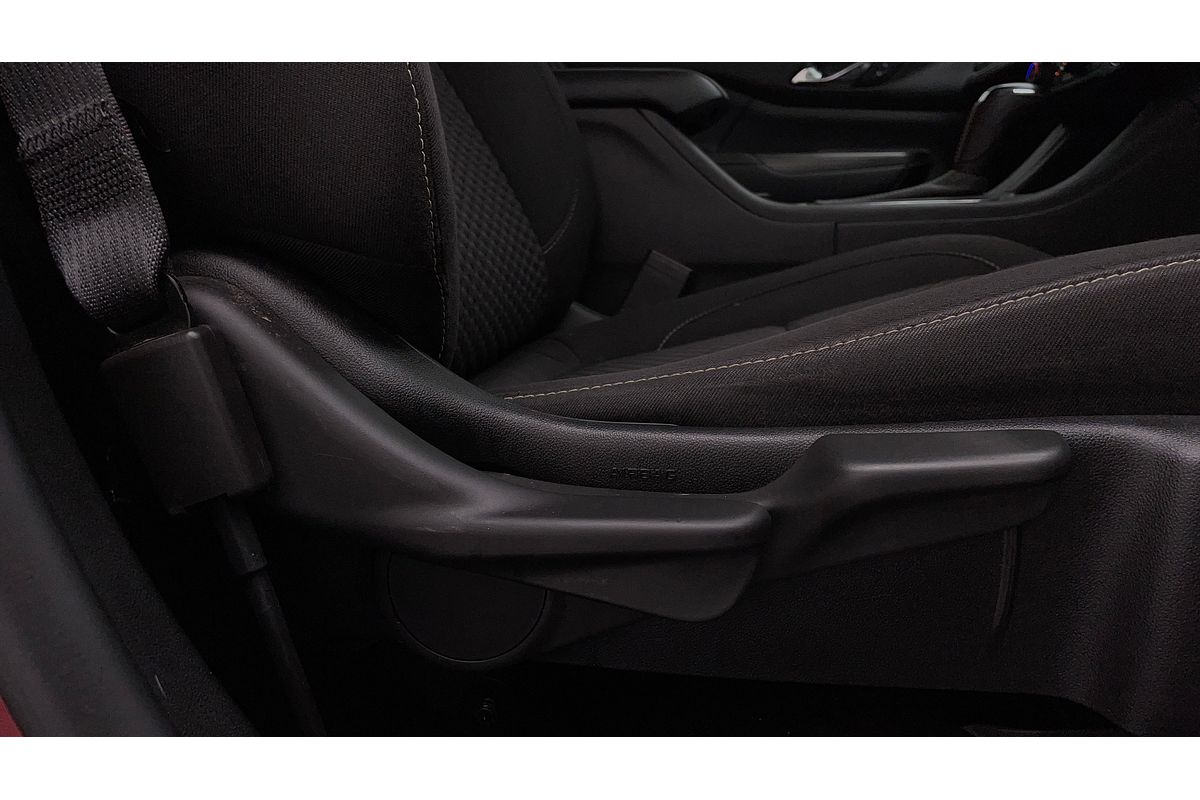 2019 Holden Acadia LT AC