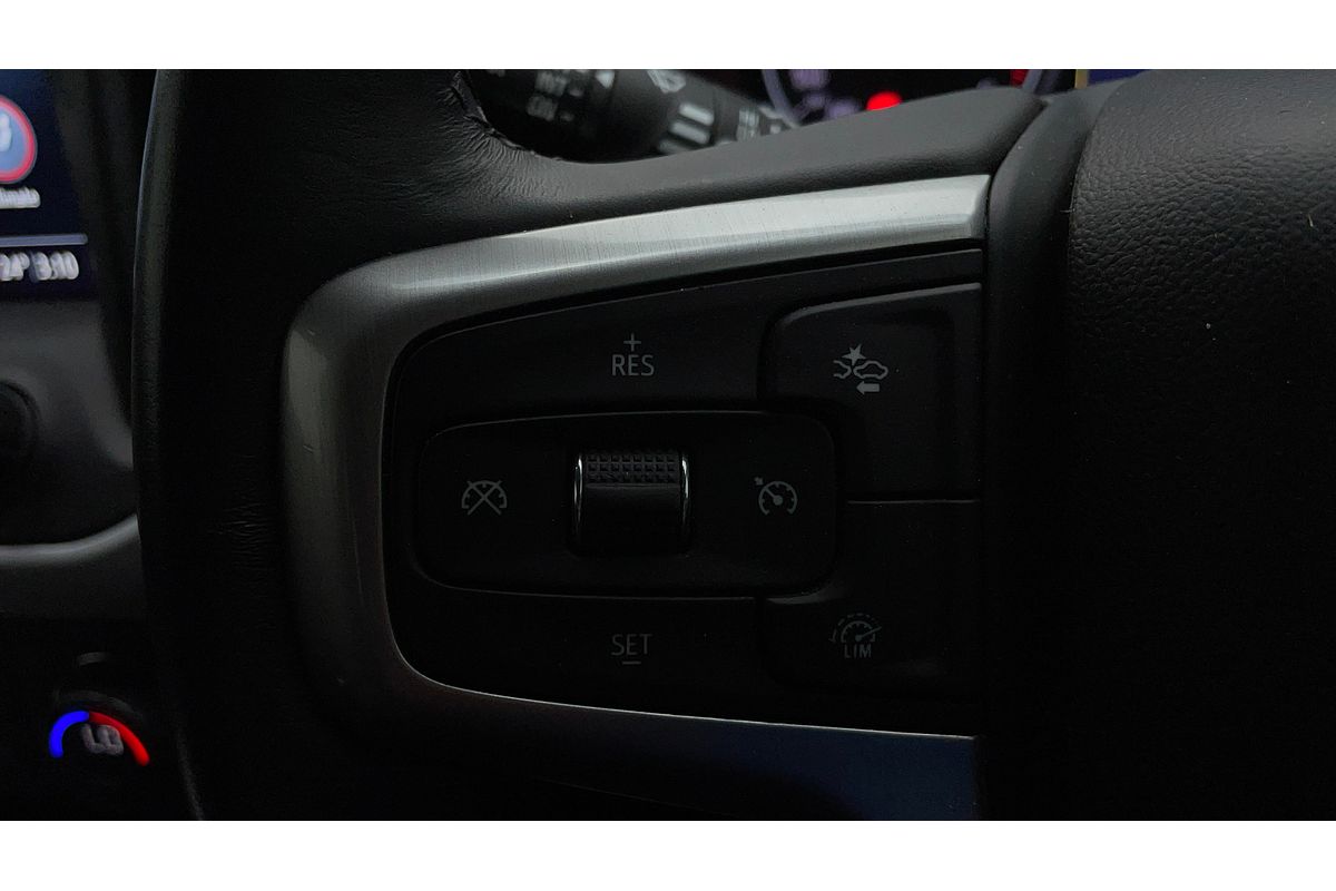 2019 Holden Acadia LT AC