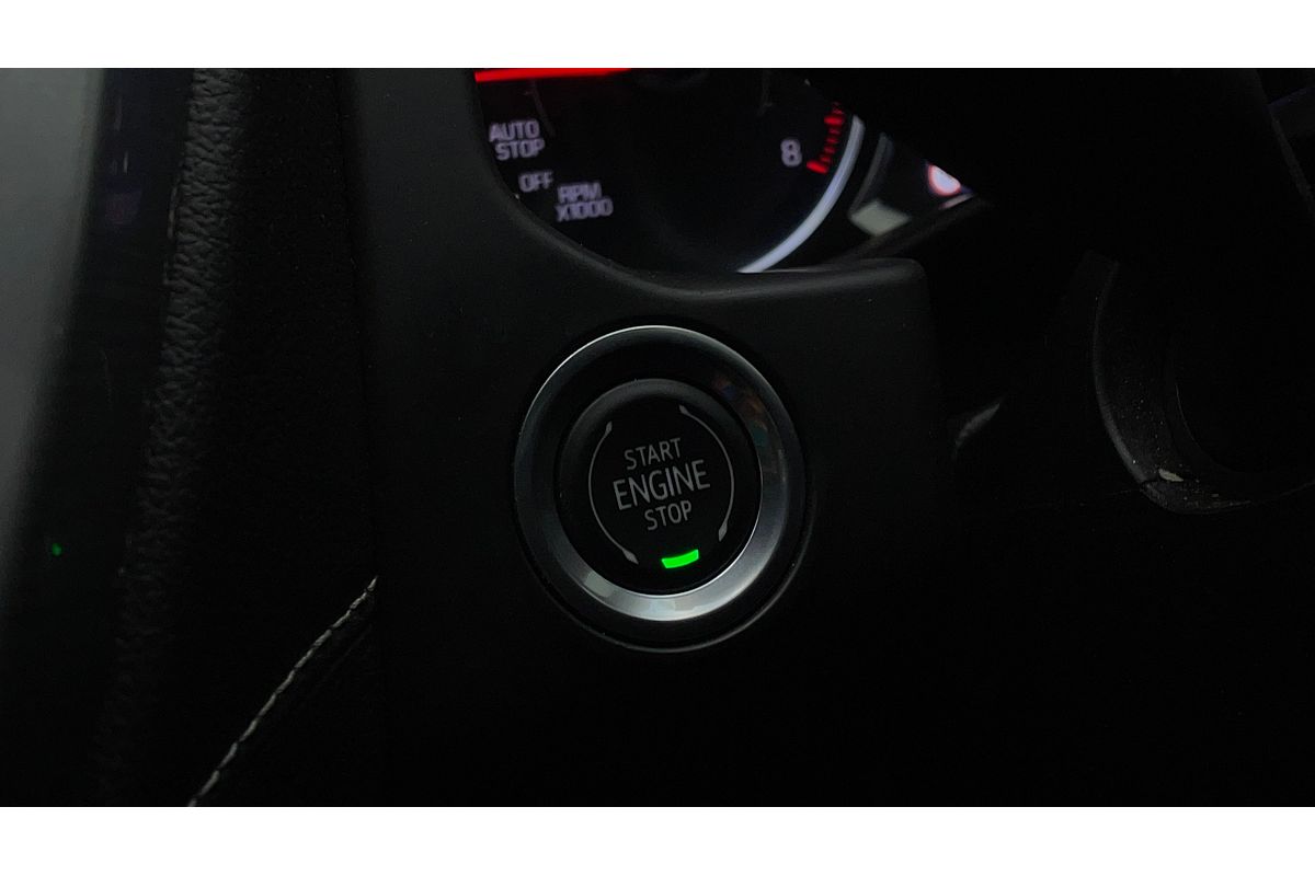 2019 Holden Acadia LT AC