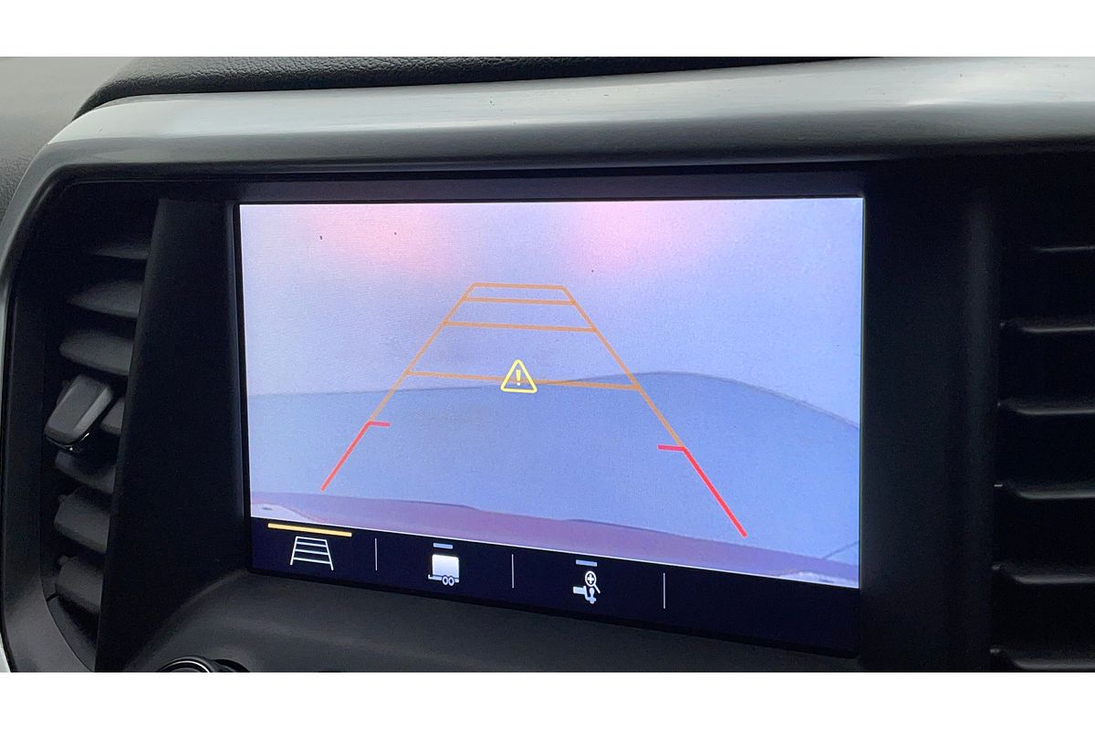 2019 Holden Acadia LT AC