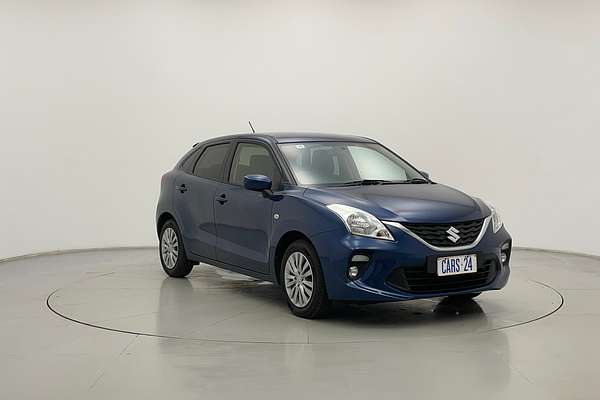 2021 Suzuki Baleno GL EW Series II