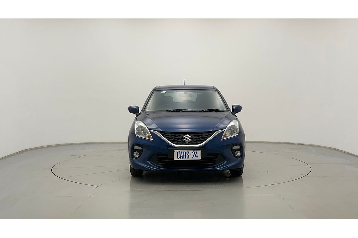 2021 Suzuki Baleno GL EW Series II