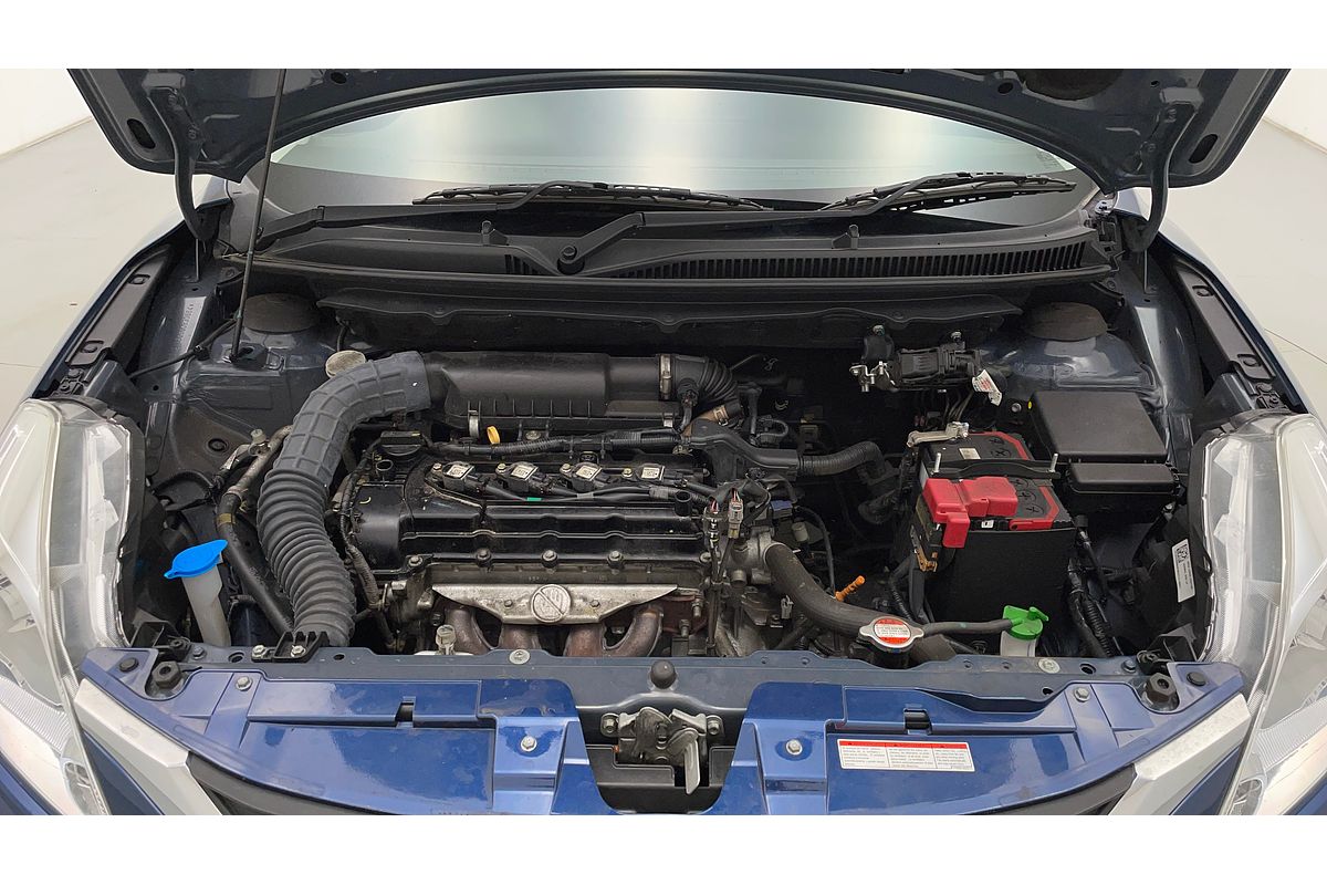 2021 Suzuki Baleno GL EW Series II