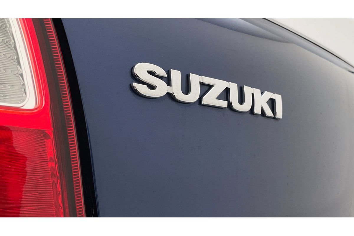 2021 Suzuki Baleno GL EW Series II