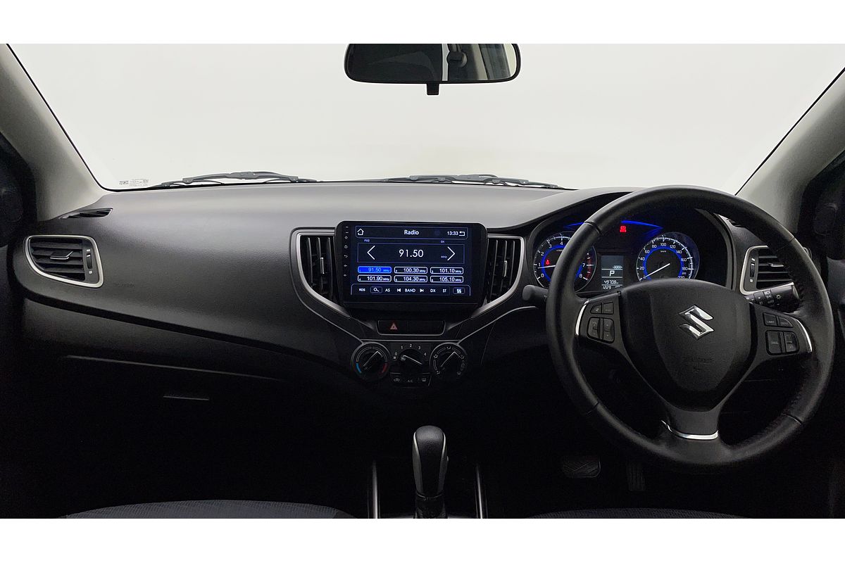2021 Suzuki Baleno GL EW Series II