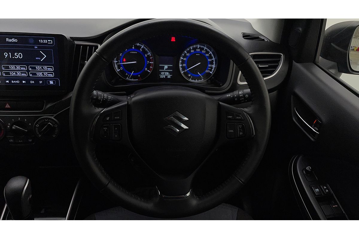 2021 Suzuki Baleno GL EW Series II