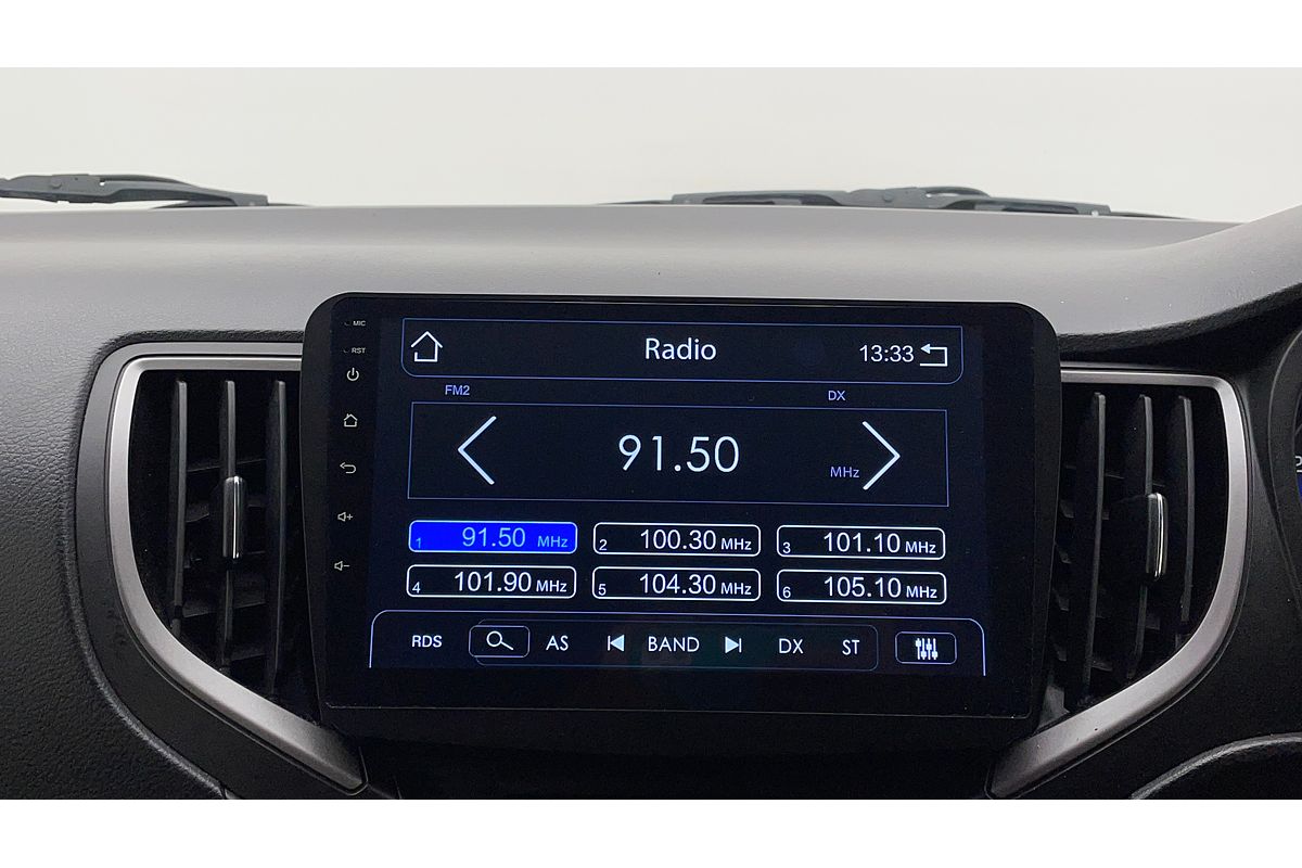 2021 Suzuki Baleno GL EW Series II