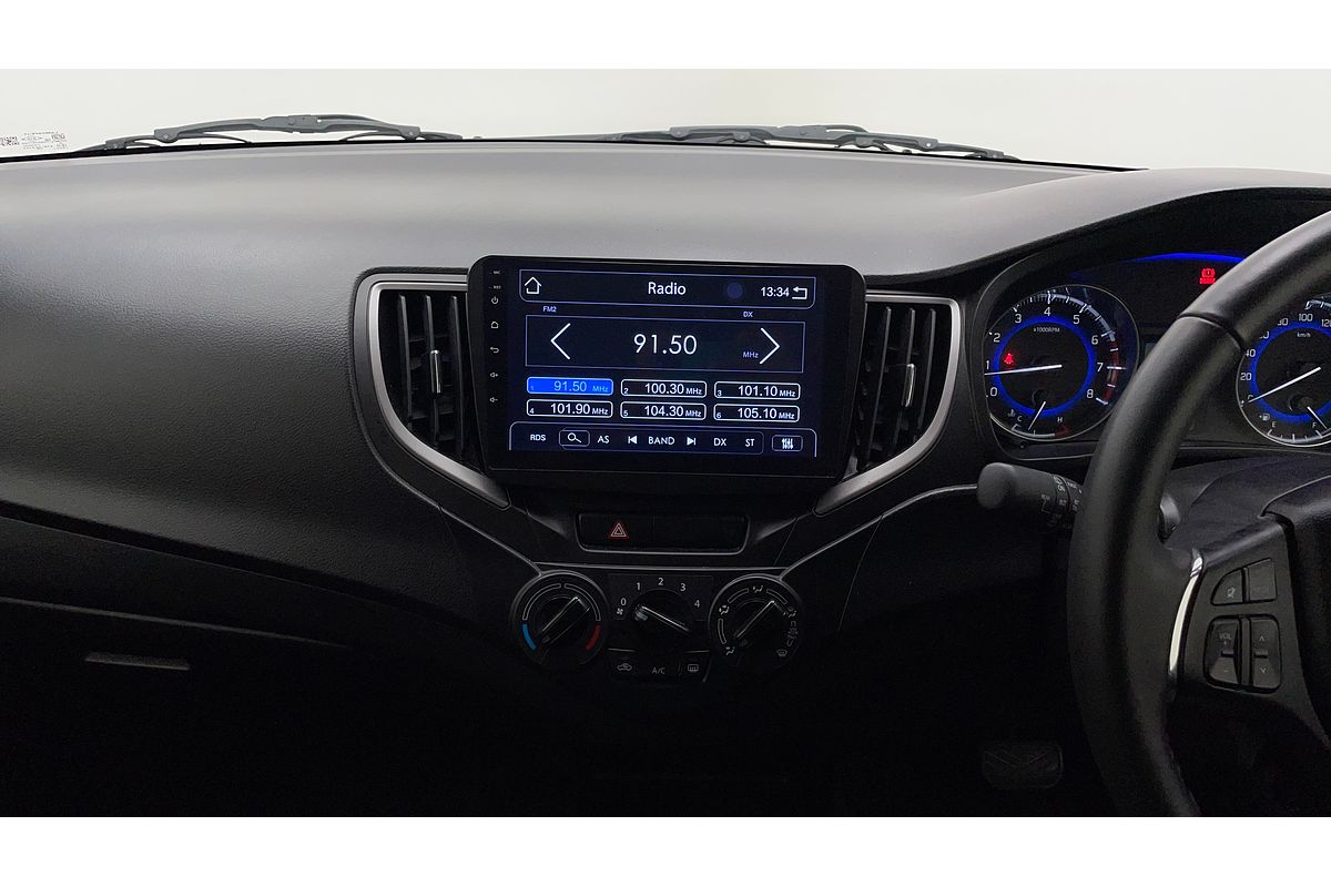 2021 Suzuki Baleno GL EW Series II
