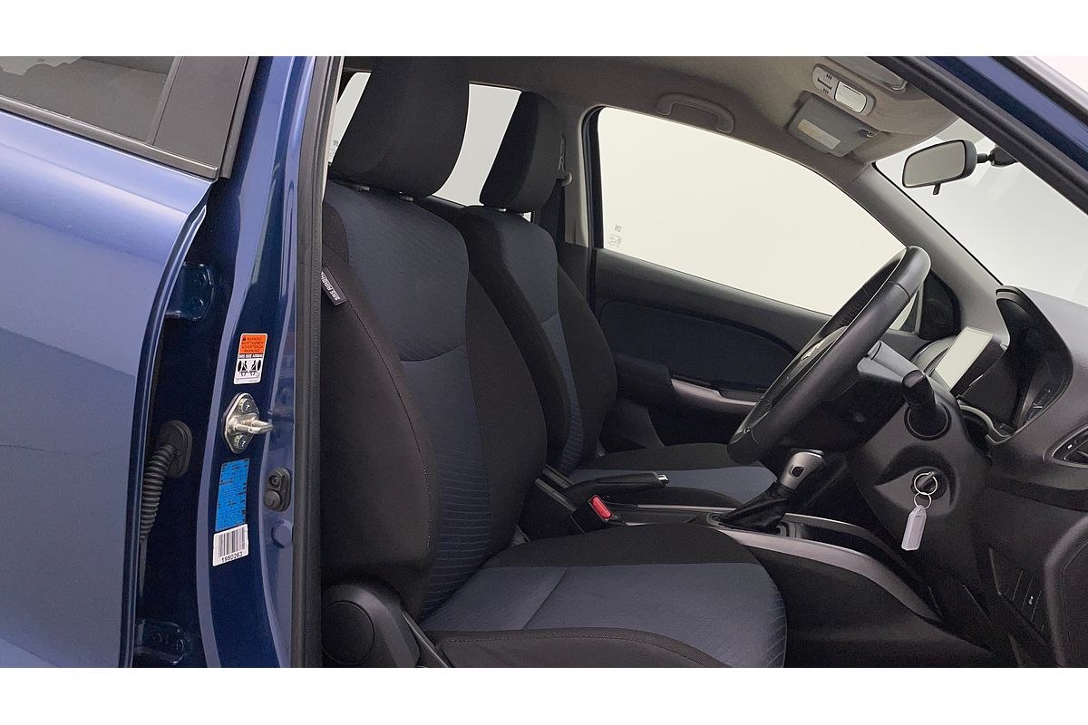 2021 Suzuki Baleno GL EW Series II