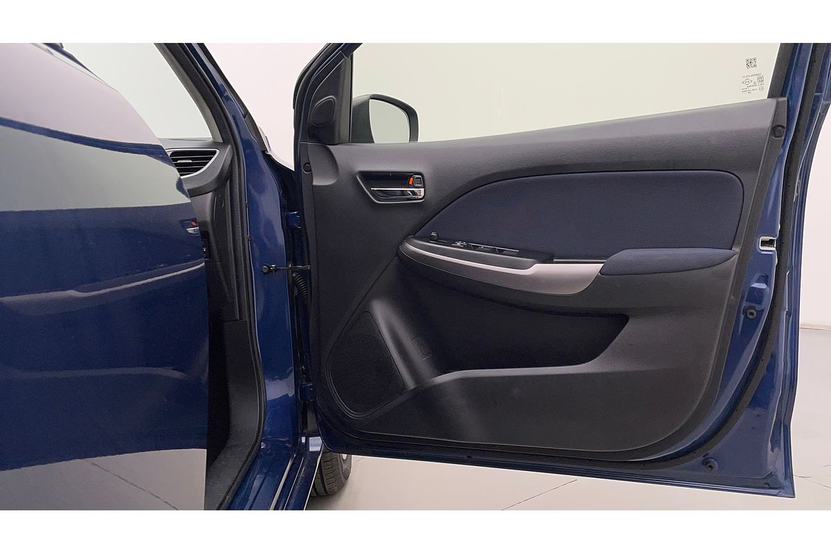 2021 Suzuki Baleno GL EW Series II