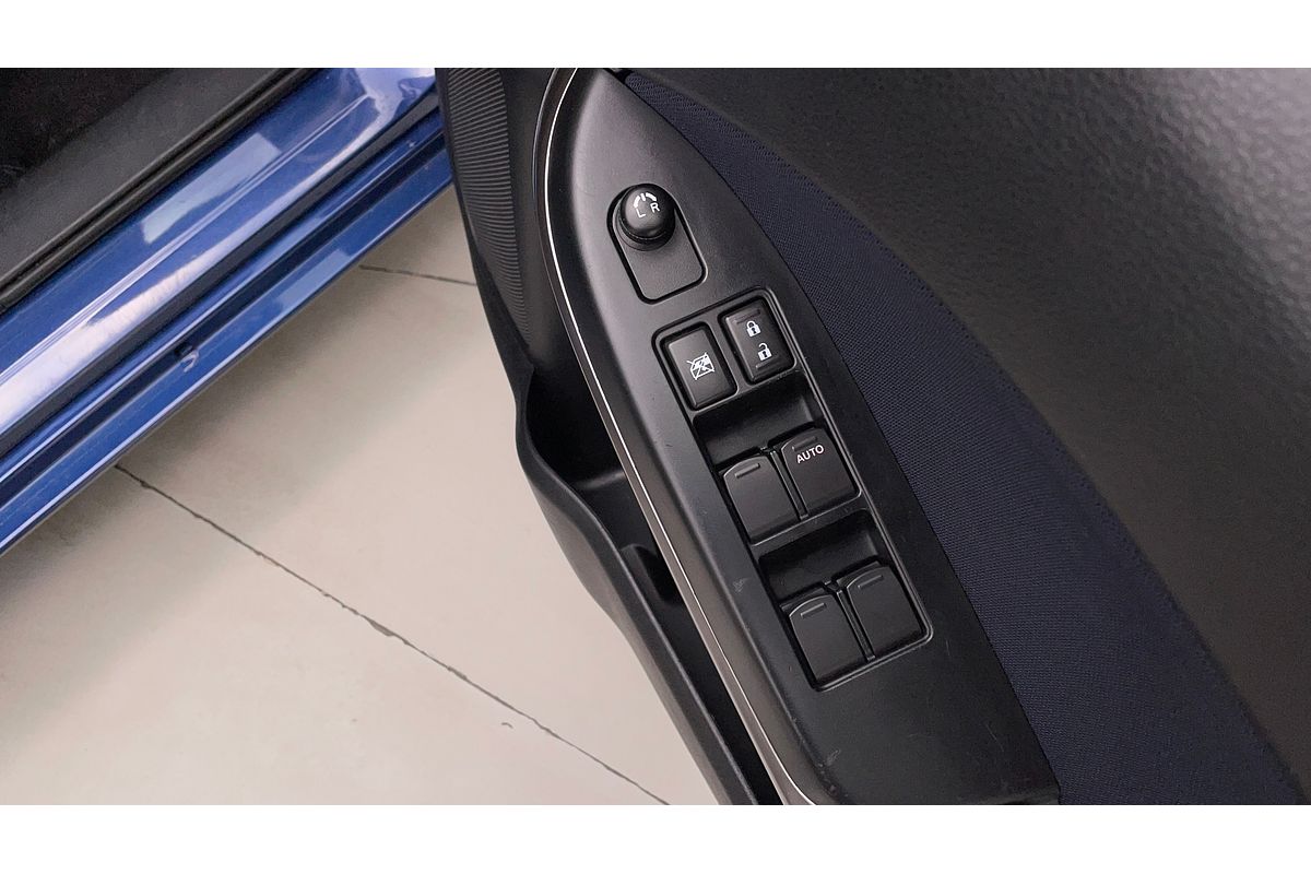 2021 Suzuki Baleno GL EW Series II