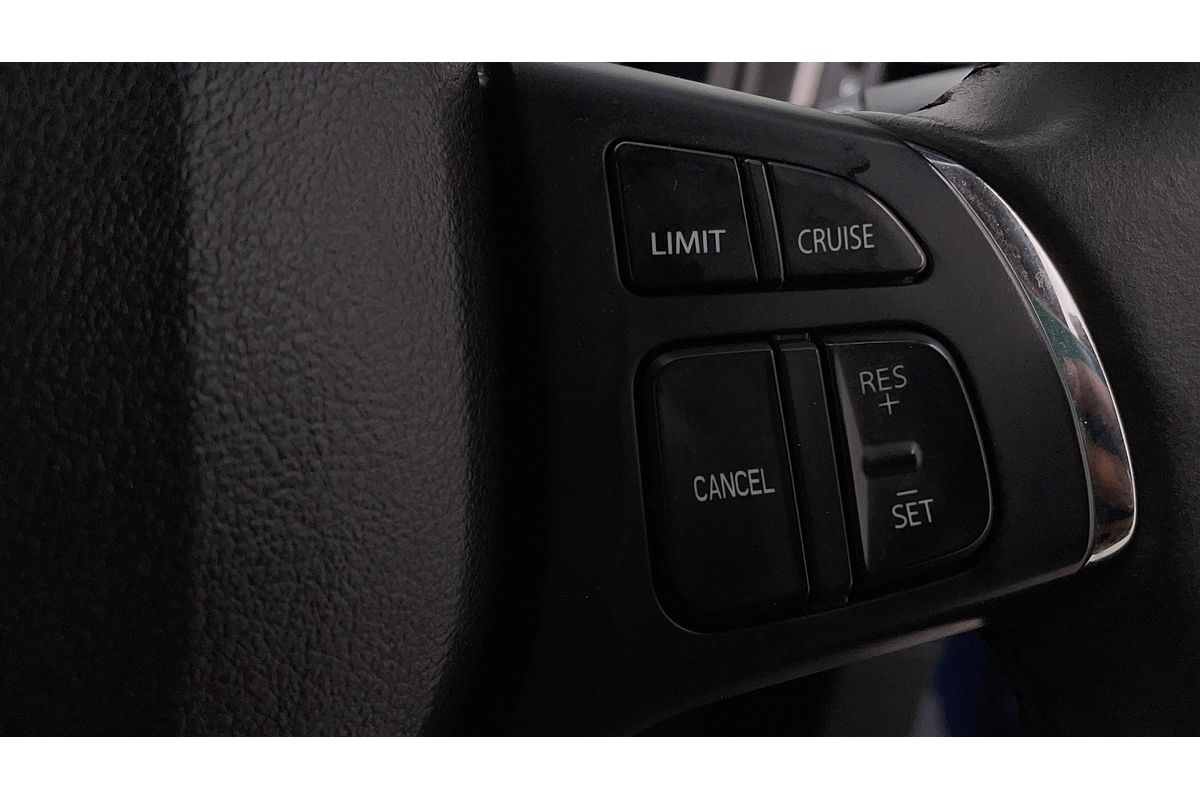 2021 Suzuki Baleno GL EW Series II