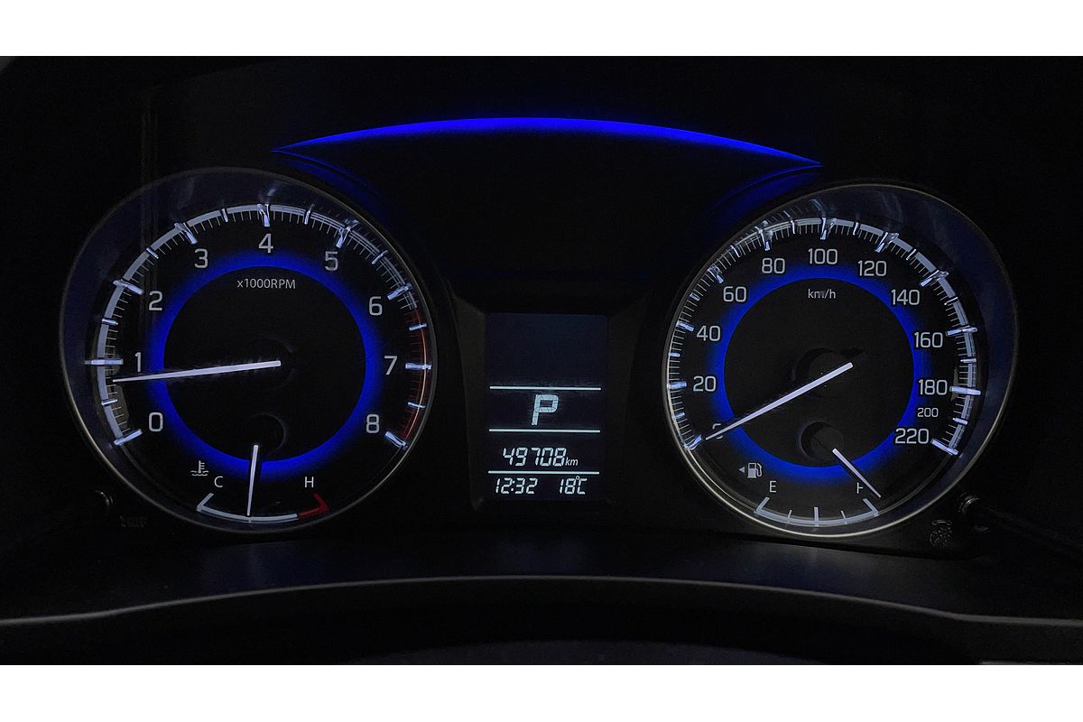 2021 Suzuki Baleno GL EW Series II