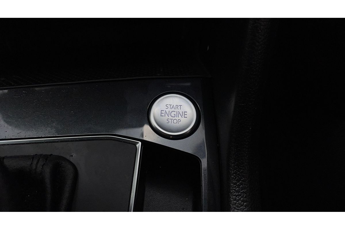 2019 Volkswagen Tiguan 132TSI Comfortline 5N